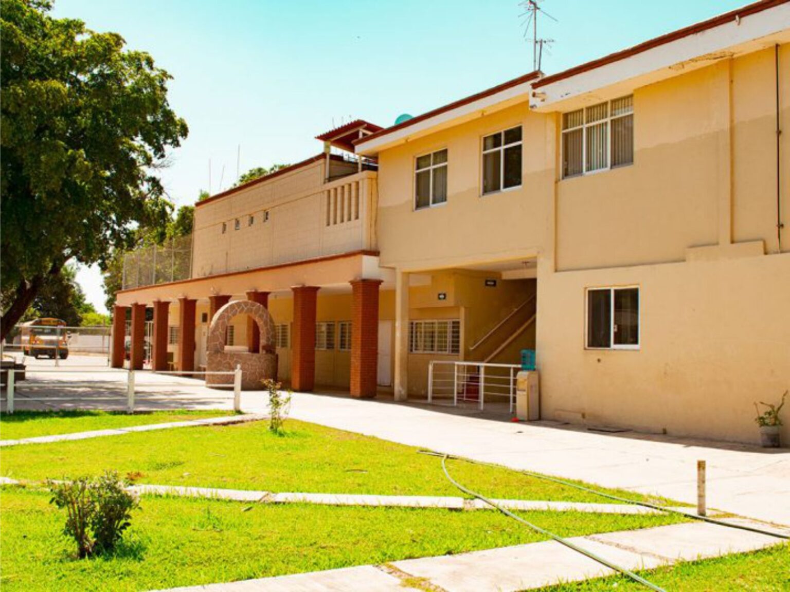 Ciudad de los niños
